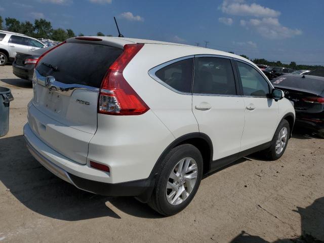 Photo 3 from auction – 2016 HONDA CR-V with VIN 5J6RM4H57GL101512