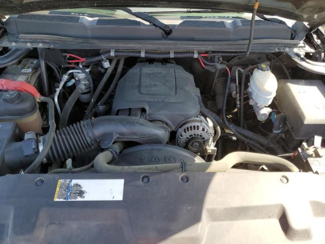 Photo 11 from auction – 2009 CHEVROLET SILVERADO with VIN 1GCHK63K69F190796