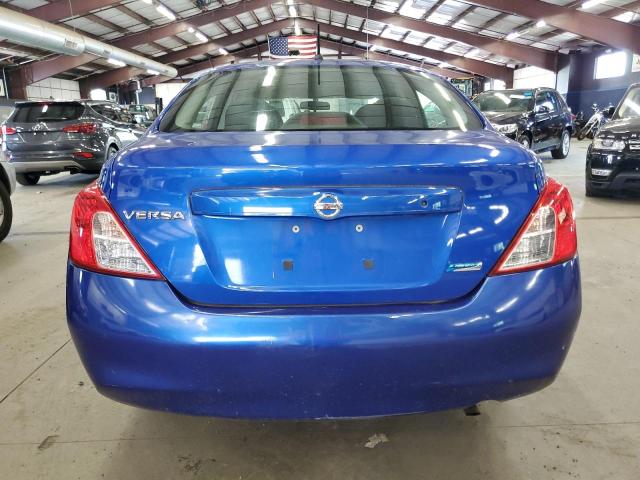 Photo 6 from auction – 2012 NISSAN VERSA with VIN 3N1CN7AP4CL866085