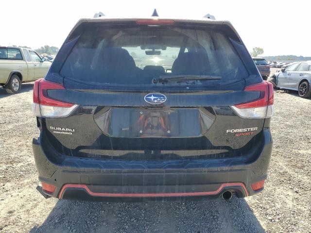 Photo 6 from auction – 2019 SUBARU FORESTER S with VIN JF2SKAPCXKH572661