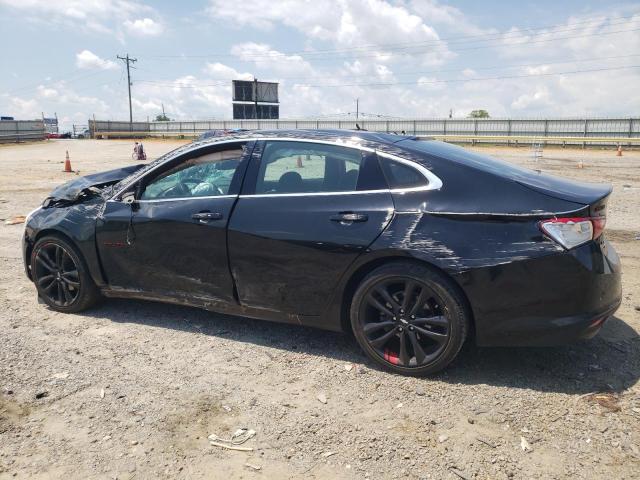 Photo 2 from auction – 2018 CHEVROLET MALIBU with VIN 1G1ZD5ST5JF291344