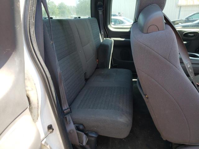 Photo 10 from auction – 2003 FORD F150 with VIN 1FTRX17273NA24495