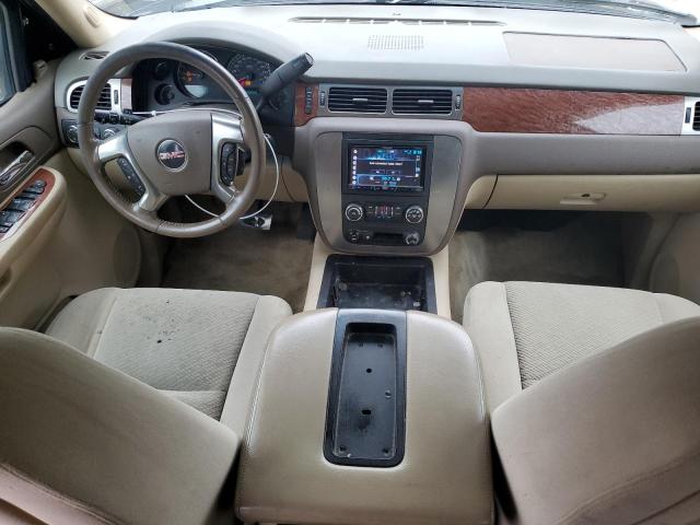 Photo 8 from auction – 2007 GMC YUKON with VIN 1GKFK13007J216882