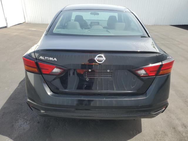 Photo 6 from auction – 2021 NISSAN ALTIMA S with VIN 1N4BL4BV2MN398777
