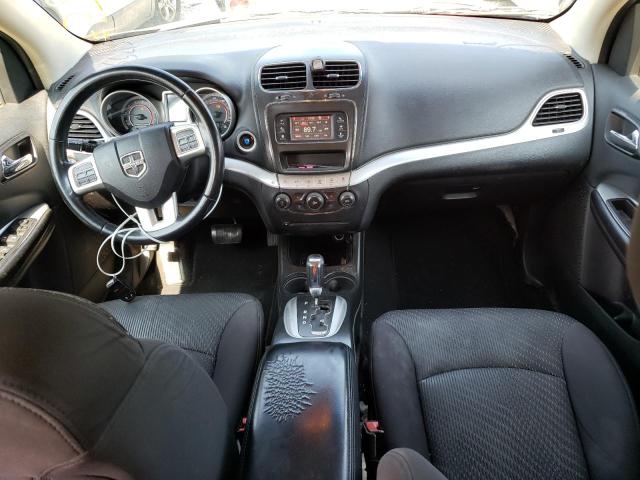 Photo 8 from auction – 2012 DODGE JOURNEY SE with VIN 3C4PDCAB8CT391247