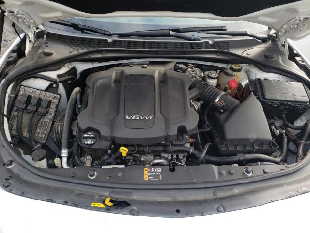 Photo 11 from auction – 2017 BUICK LACROSSE P with VIN 1G4ZN5SS0HU177667