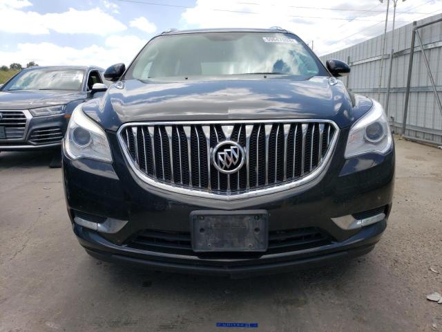 Photo 5 from auction – 2013 BUICK ENCLAVE with VIN 5GAKVCKD6DJ106515
