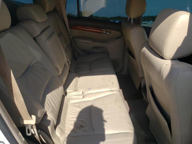 Photo 11 from auction – 2007 LEXUS GX 470 with VIN JTJBT20X870146792