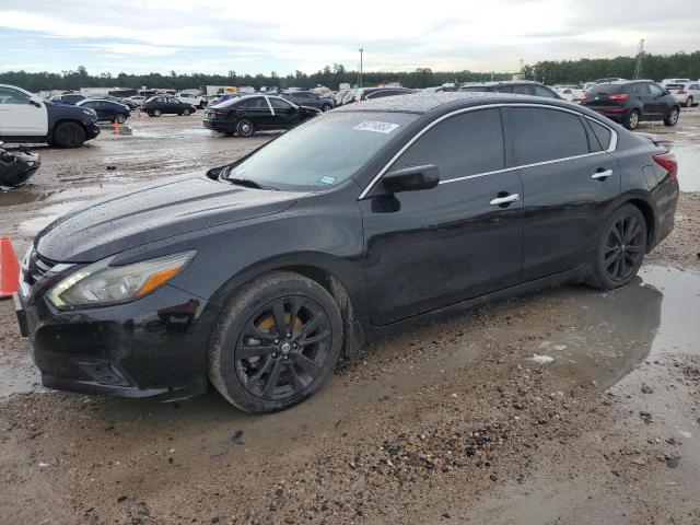 NISSAN ALTIMA 2.5 2017 with VIN 1N4AL3AP8HC475775 - Photo from auction