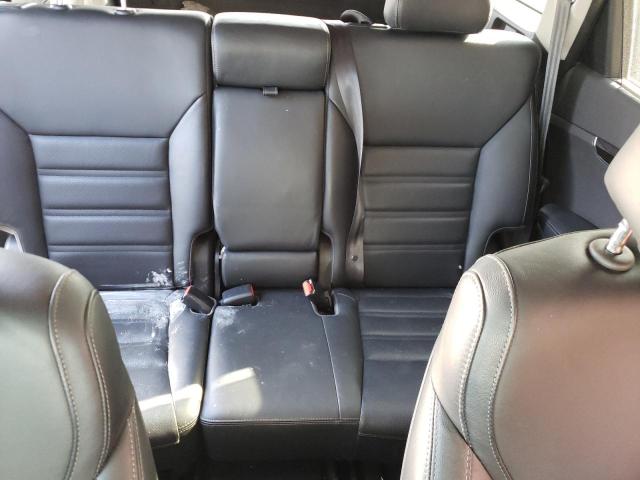 Photo 10 from auction – 2017 KIA SORENTO EX with VIN 5XYPH4A51HG202473