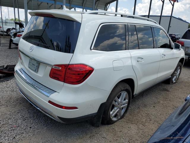 Photo 3 from auction – 2014 MERCEDES-BENZ GL 350 BLU with VIN 4JGDF2EE4EA402925