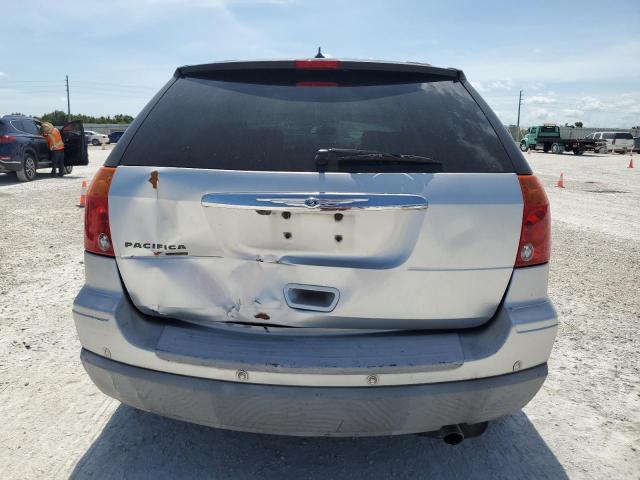 Photo 6 from auction – 2008 CHRYSLER PACIFICA T with VIN 2A8GM68X38R636266