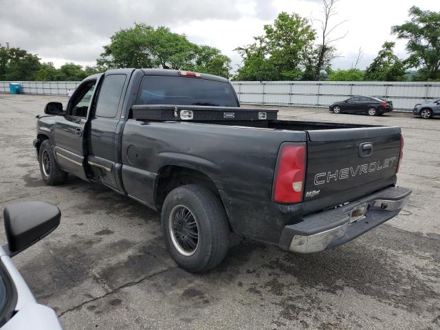 Photo 2 from auction – 2004 CHEVROLET SILVERADO with VIN 2GCEC19V741266580
