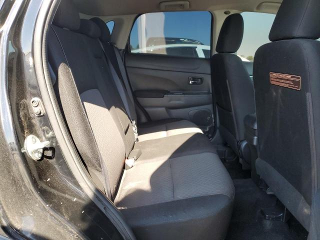 Photo 11 from auction – 2018 MITSUBISHI OUTLANDER with VIN JA4AP3AUXJU005231