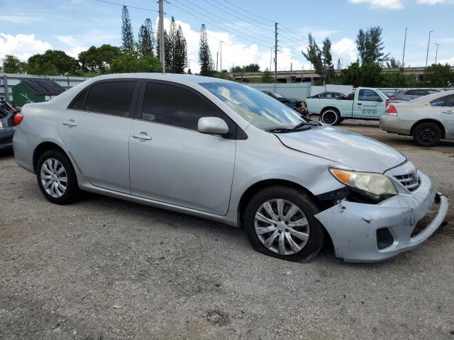 Photo 4 from auction – 2013 TOYOTA COROLLA BA with VIN 5YFBU4EE9DP143999