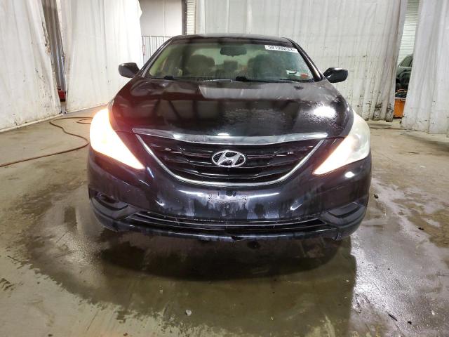 Photo 5 from auction – 2012 HYUNDAI SONATA GLS with VIN 5NPEB4AC6CH308989