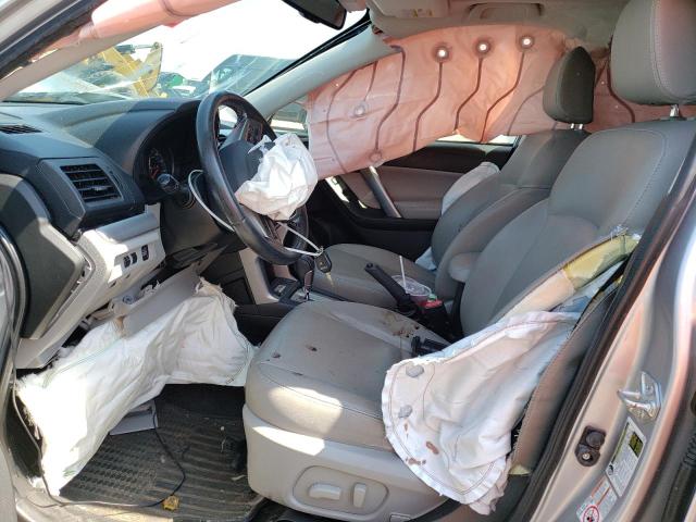 Photo 7 from auction – 2014 SUBARU FORESTER 2 with VIN JF2SJAHCXEH498048