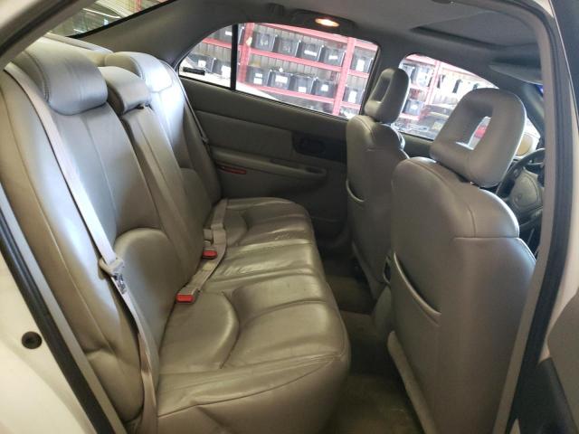 Photo 10 from auction – 1998 BUICK REGAL LS with VIN 2G4WB52K1W1554785