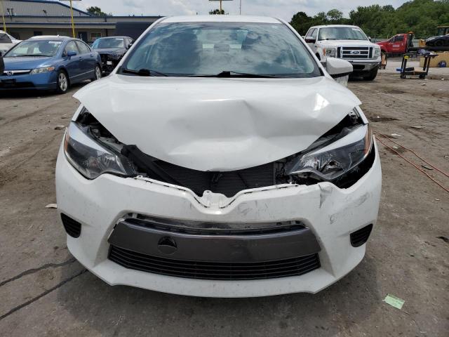 Фото 5 с аукциона – 2015 TOYOTA COROLLA L с VIN 2T1BURHEXFC383865