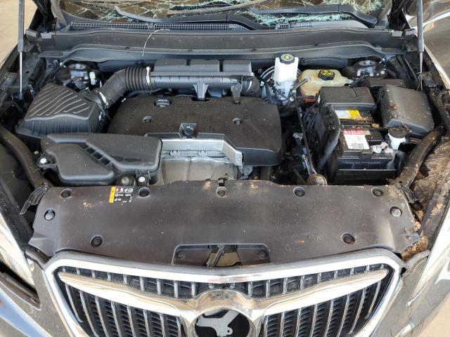 Photo 11 from auction – 2019 BUICK ENVISION E with VIN LRBFXCSA3KD019343