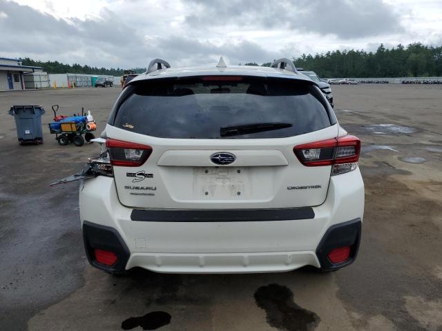 Photo 6 from auction – 2020 SUBARU CROSSTREK with VIN JF2GTAPC9L8203472