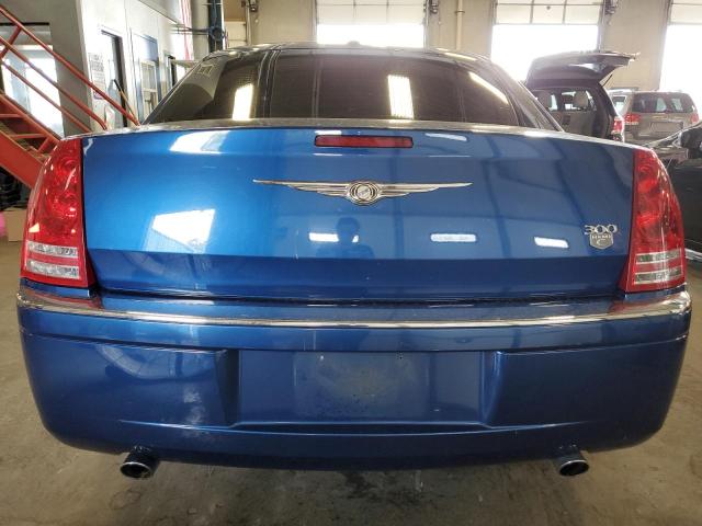 Photo 6 from auction – 2009 CHRYSLER 300C with VIN 2C3KA63TX9H522937