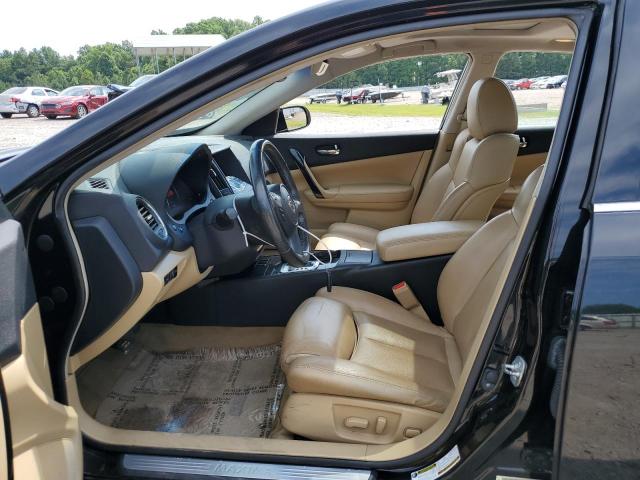 Photo 7 from auction – 2011 NISSAN MAXIMA S with VIN 1N4AA5AP7BC869602