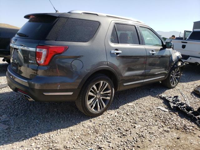Photo 3 from auction – 2018 FORD EXPLORER P with VIN 1FM5K8HTXJGC27598