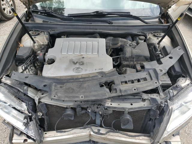 Photo 11 from auction – 2014 LEXUS ES 350 with VIN JTHBK1GG6E2110122
