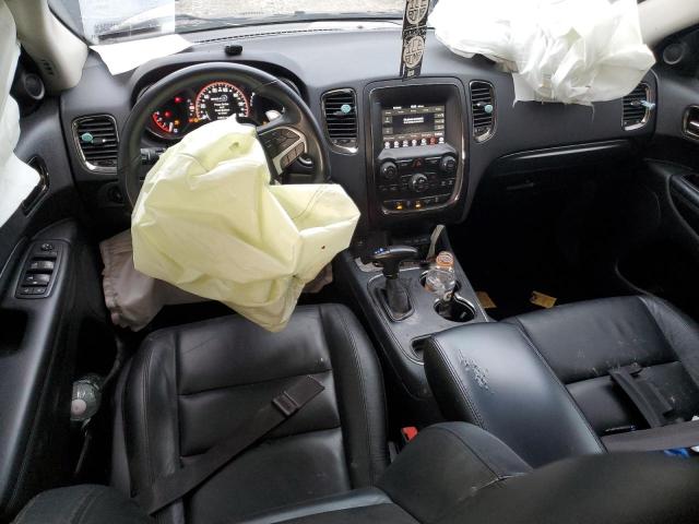 Foto 8 de la subasta – 2020 DODGE DURANGO GT con VIN 1C4RDJDG9LC171194