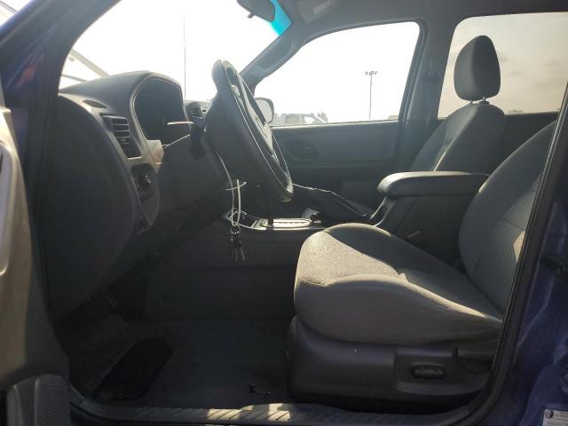 Photo 7 from auction – 2005 FORD ESCAPE XLT with VIN 1FMYU93115KA27795