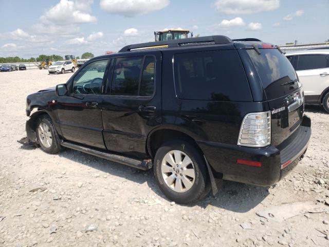 Photo 2 from auction – 2006 MERCURY MOUNTAINEE with VIN 4M2EU47E06UJ26597