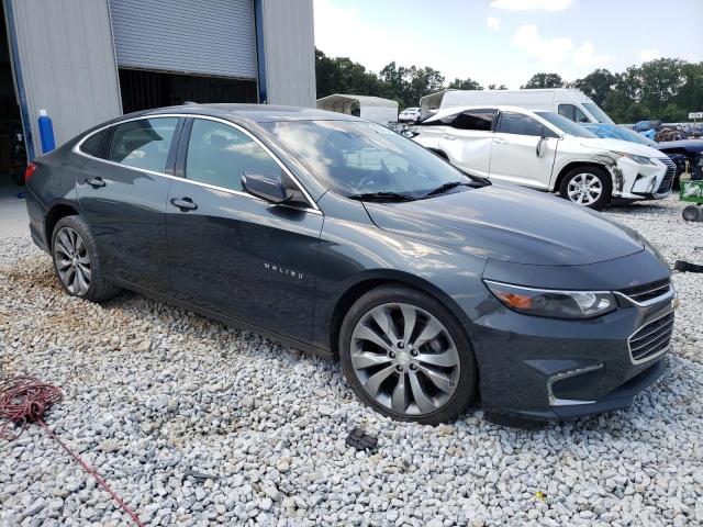 Photo 4 from auction – 2016 CHEVROLET MALIBU LT with VIN 1G1ZE5ST6GF359740