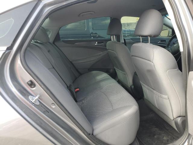 Photo 10 from auction – 2013 HYUNDAI SONATA GLS with VIN 5NPEB4AC2DH641384