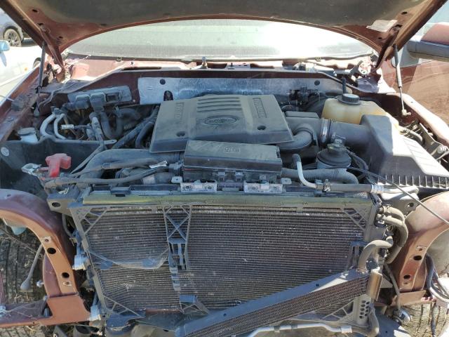 Photo 12 from auction – 2007 FORD EXPEDITION with VIN 1FMFK20557LA33463