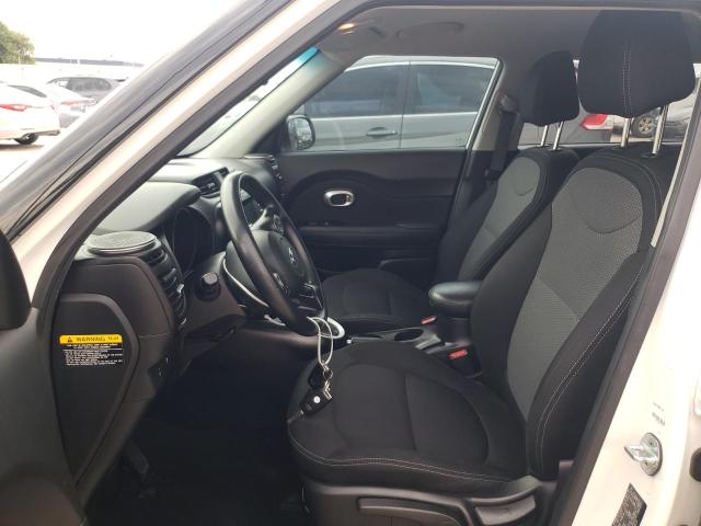 صورة رقم 7 من المزاد - 2018 KIA SOUL + مع VIN KNDJP3A55J7564215