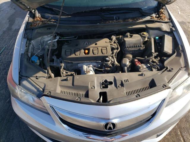 Photo 11 from auction – 2014 ACURA ILX 20 with VIN 19VDE1F33EE014539