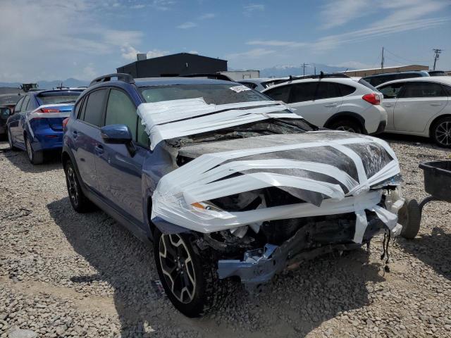 Photo 4 from auction – 2016 SUBARU CROSSTREK with VIN JF2GPANC9GH275513