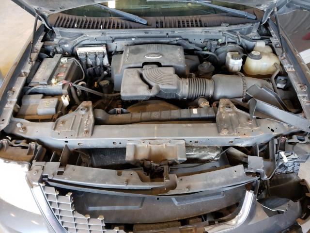 صورة رقم 11 من المزاد - 2003 FORD EXPEDITION مع VIN 1FMPU16L23LB06913