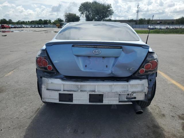 Photo 6 from auction – 2008 TOYOTA SCION TC with VIN JTKDE167680230367