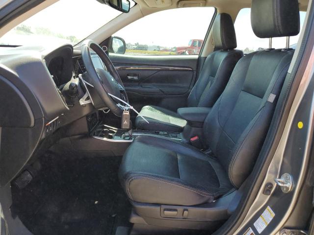 Photo 7 from auction – 2017 MITSUBISHI OUTLANDER with VIN JA4JZ4AX0HZ014947