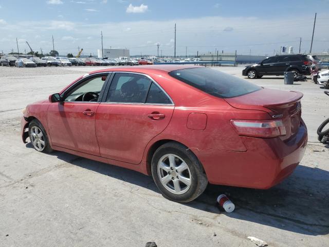 Photo 2 from auction – 2007 TOYOTA CAMRY CE with VIN 4T1BE46K97U050520