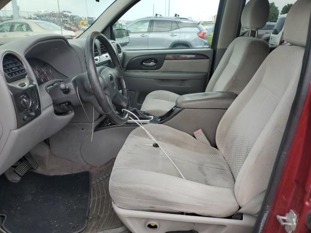 Фото 7 с аукциона – 2008 GMC ENVOY с VIN 1GKDS13S682141495