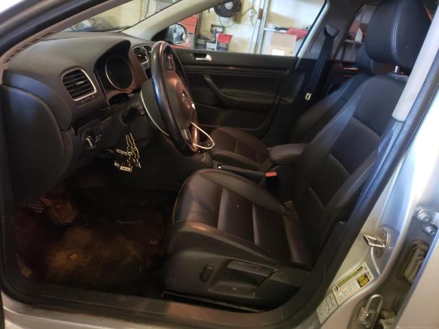 Photo 7 from auction – 2011 VOLKSWAGEN JETTA TDI with VIN 3VWML7AJ6BM670772
