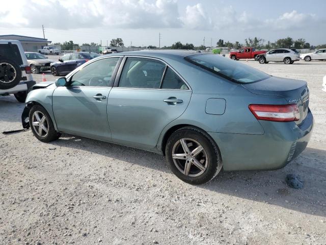 Photo 2 from auction – 2011 TOYOTA CAMRY BASE with VIN 4T1BF3EK7BU633962