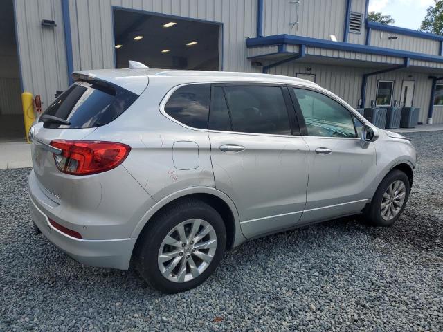 Photo 3 from auction – 2017 BUICK ENVISION E with VIN LRBFXBSA4HD041189