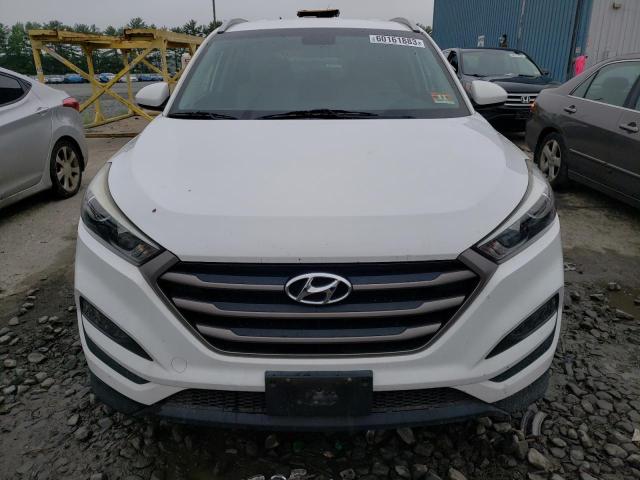 Photo 5 from auction – 2016 HYUNDAI TUCSON LIM with VIN KM8J3CA49GU038324