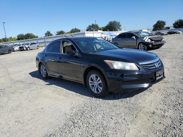 Photo 4 from auction – 2012 HONDA ACCORD se with VIN 1HGCP2F65CA039909