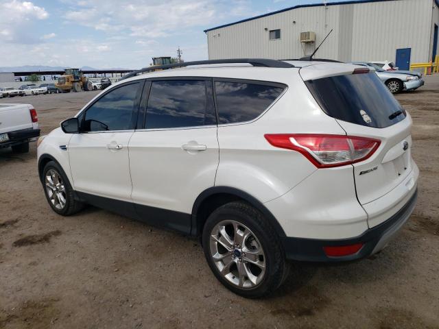 Photo 2 from auction – 2015 FORD ESCAPE SE with VIN 1FMCU0G98FUC89308