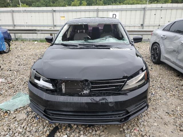 Photo 5 from auction – 2017 VOLKSWAGEN JETTA S with VIN 3VW2B7AJ8HM329778